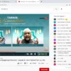 As-Syifa Al-Khoerriyah Tablig Akbar Virtual Sambut Ramadhan