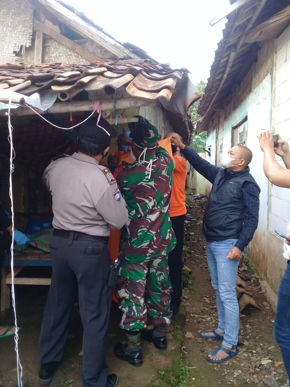 Ini Penjelasan Dosa Bunuh Diri Menurut Agama Islam dan Kristen