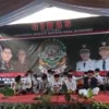 Sambut Ramadhan dan Peringati HUT Subang, Gibas Resort Subang Santuni Anak Yatim