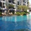 Hotel Courtyard Marriot Seminyak, Rekomendasi Menginap Saat Liburan di Bali