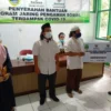 Ada Bantuan Rp1,5 Juta untuk Pelaku UMKM di Subang dari Baznas