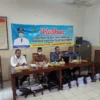 Pemdes Margahayu Latih Pendata SDGs