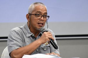 Gus Ahad: Dana PEN untuk Pulihkan Ekonomi