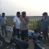 Polsek Cipeundeuy Giat Patroli Antisipasi Balap Liar
