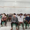 Jelang Pengumpulan Zakat Fitrah 105 UPZ Kecamatan Pamanukan Dilantik
