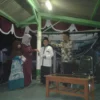 Desa Rancaudik Kecamatan Tambakdahan