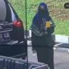 Berikut Isi Lengkap Surat Wasiat Zakiah Pelaku Penyerangan Mabes Polri ke Orang Tua