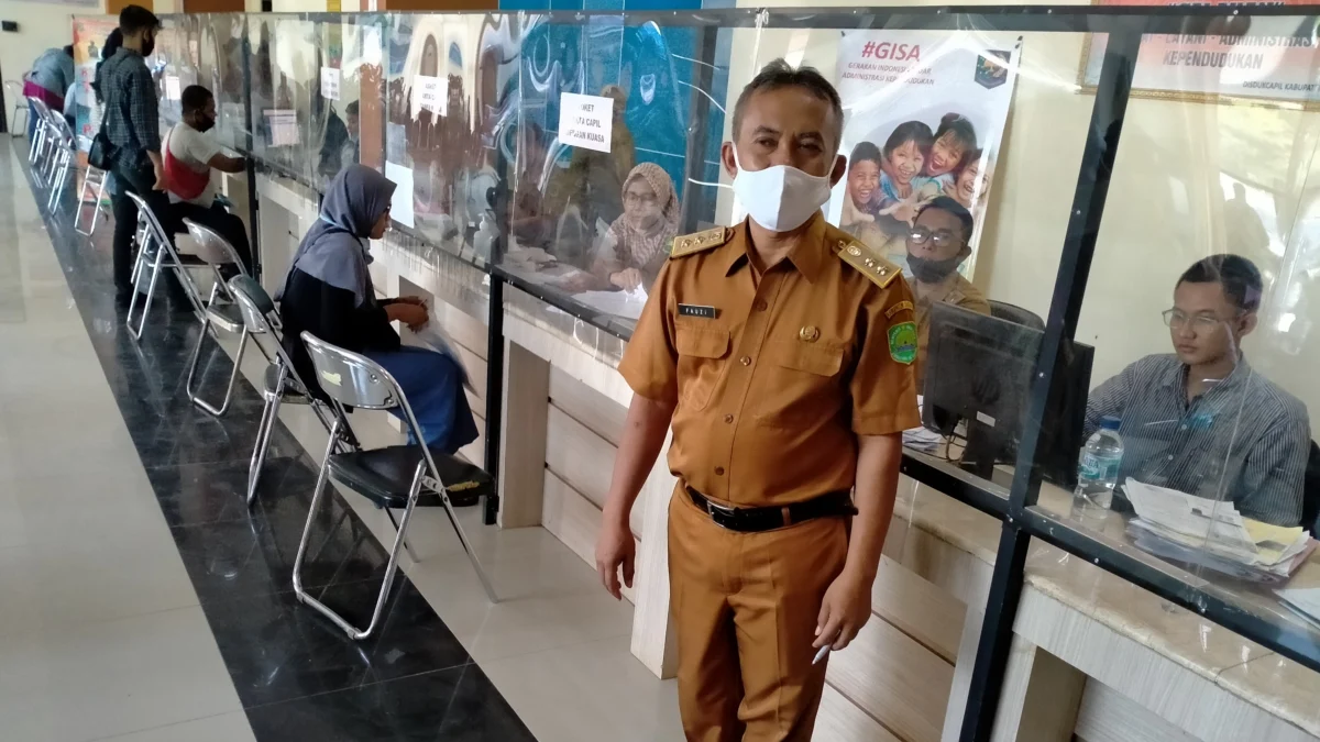 Disdukcapil Kabupaten Subang