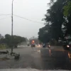 Kota Subang Banjir saat Hujan Deras, Harap Bersabar Ini Biaya yang Dibutuhkan untuk Perbaikan Drainase Jalan