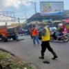 Rusak dan Berlubang, Jalan Bandung-Lembang Diperbaiki