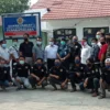 Karang Taruna pusakanegara