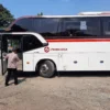 Larangan Mudik, Pengelola Bus Menjerit