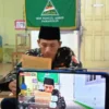 Ngaos Ramadhan Lewat Live Streaming