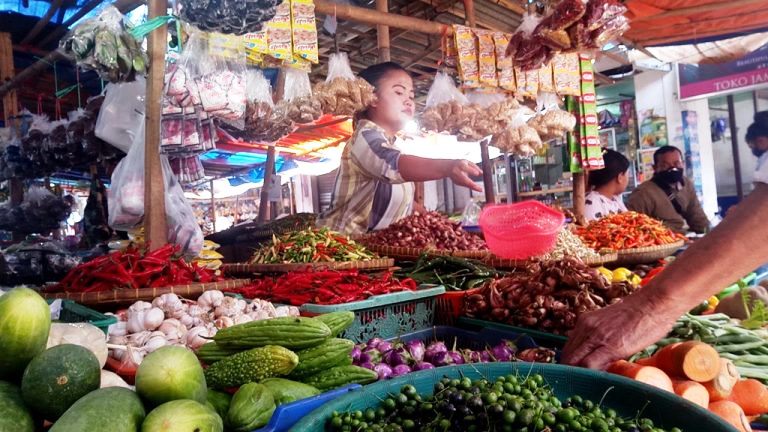 Kepala DKUPP Kabupaten Subang