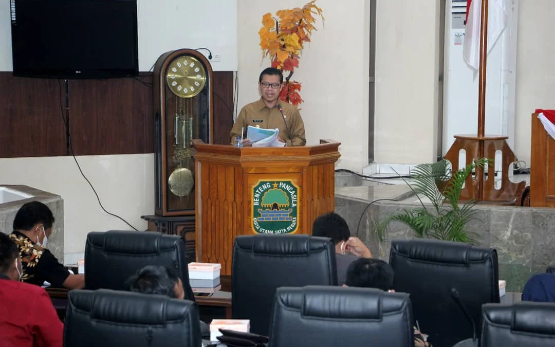 Tingkatkan Kualitas Layanan Kesehatan, Angka Harapan Hidup di Subang Naik