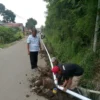 Rusak, 1.000 Water Meter Diganti Secara Bertahap