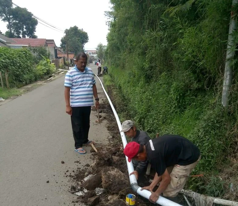 Rusak, 1.000 Water Meter Diganti Secara Bertahap