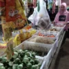 Harga Pangan di karawang