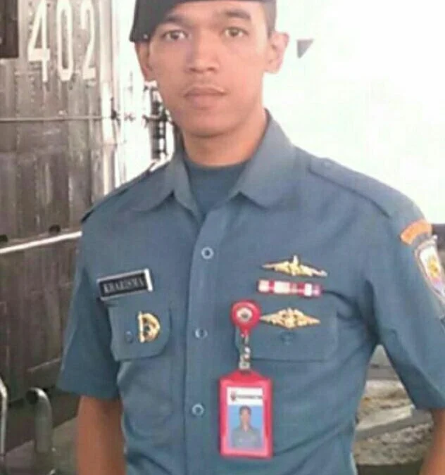 Alm kopda Eta Kharisma Dwi Bintarani