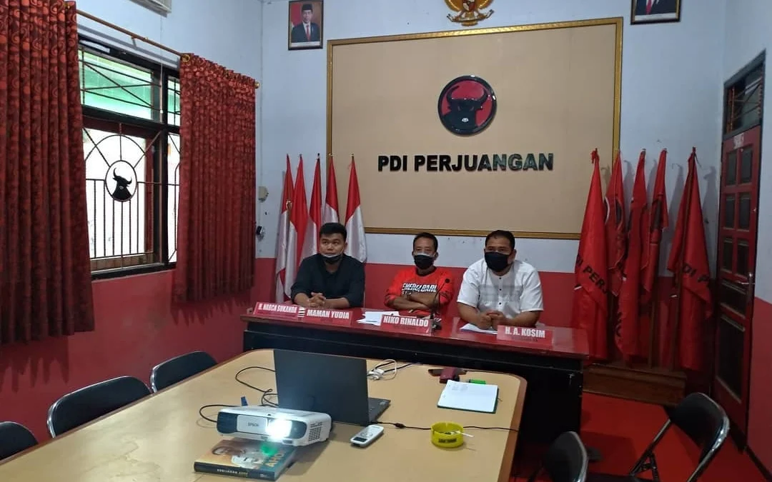 PDIP Subang