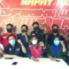 Aliansi Buruh Subang Tolak Promosi Upah Murah Buruh Demi Datangkan Investasi ke Daerah