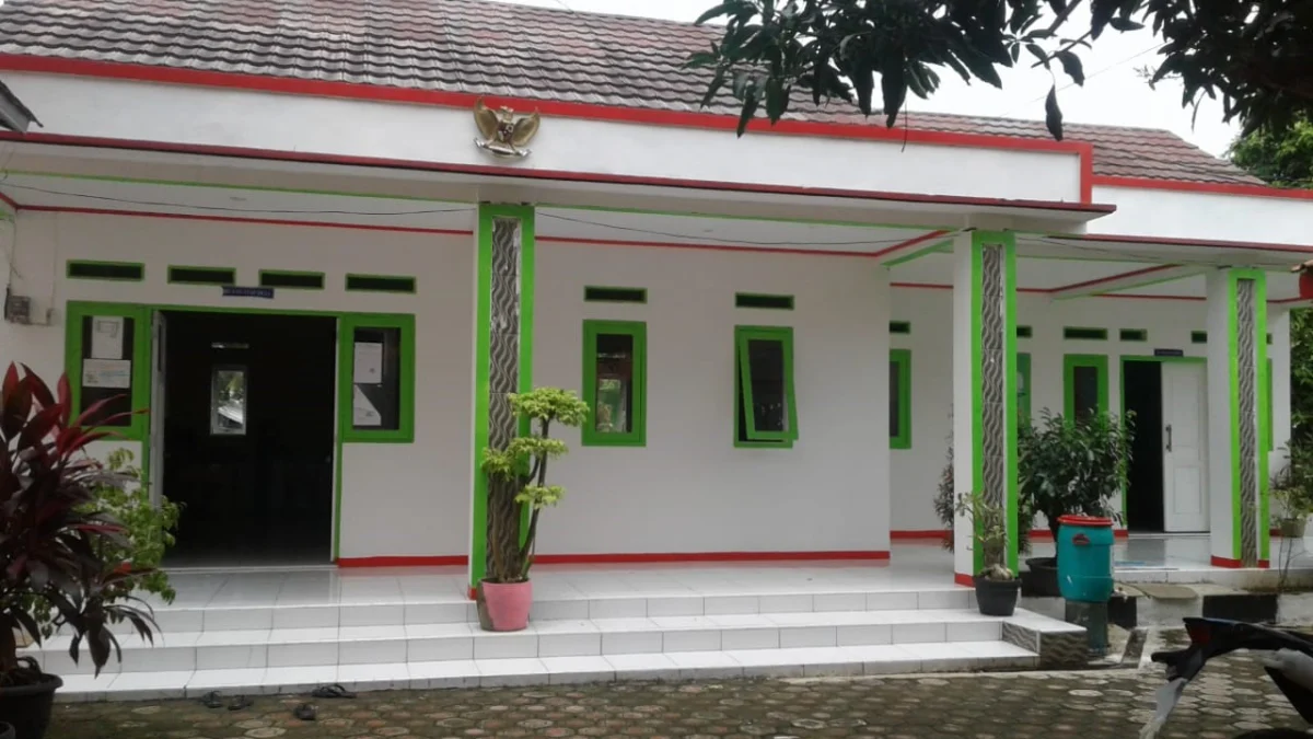 Desa Mundusari Kecamatan Pusakanagara