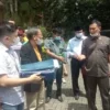 Sengketa Lahan Sari Ater
