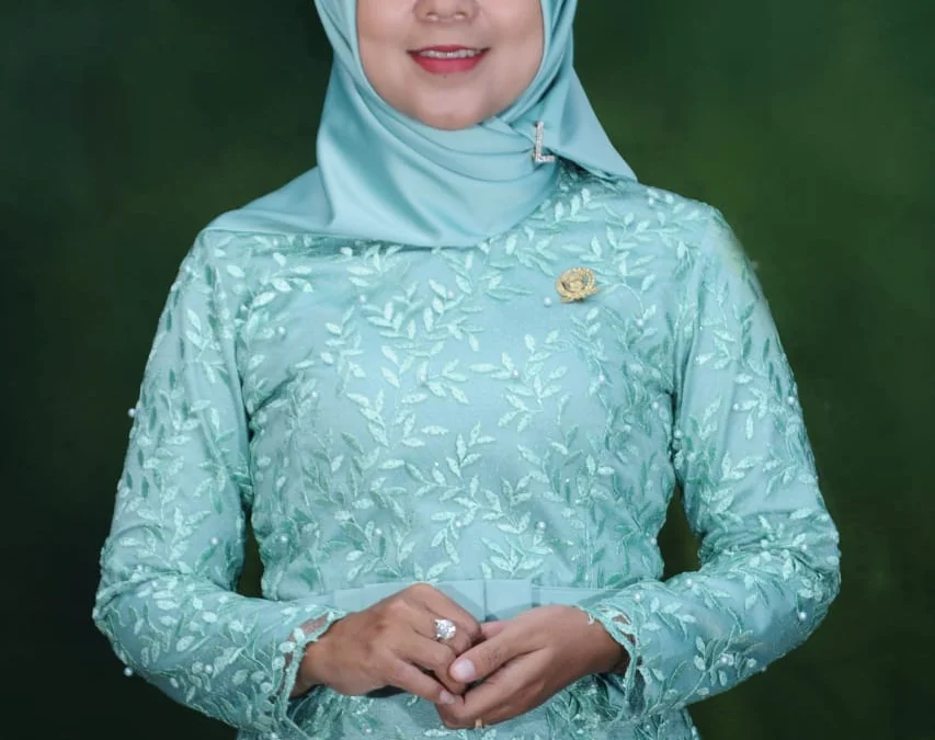 Lina Marliana pkb