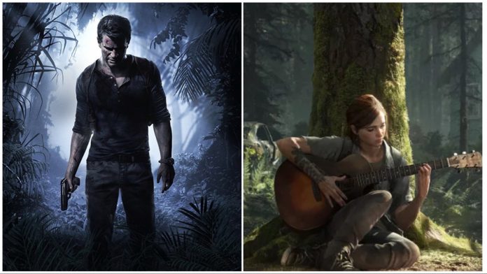 Remake The Last of Us