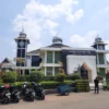 Masjid Agung Baing Yusuf Purwakarta