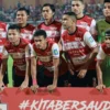 Klub Liga 1 yang Masih Bertahan