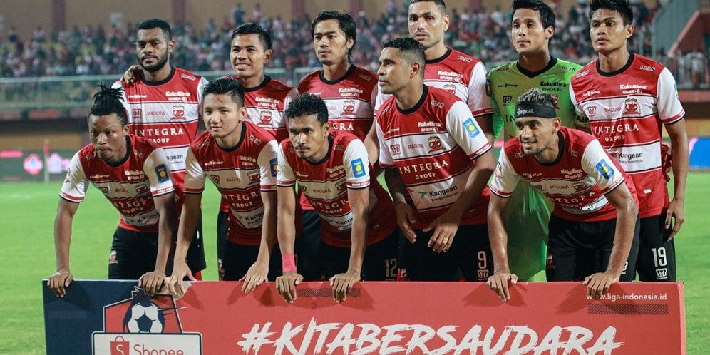 Klub Liga 1 yang Masih Bertahan