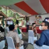 Sila Pancasila Ternyata Saling Berlandasan