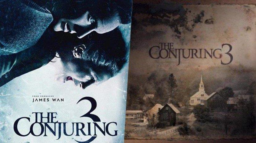 Film Horor Paling Ditunggu di 2021