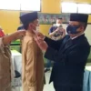 Tarsiman Jabat Pjs Kades Bojonegara