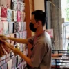 Type Pashmina dan Piyama Paling Banyak Dicari