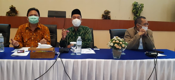 Dir Gardiklat: Posisi AGPAI Strategis Kuatkan Pancasila