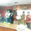 Bangun MCK di Rancamulya, MUJ ONWJ Bantu Pemkab Subang Tuntaskan Program ODF