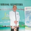 Legowo, Ini Tanggapan Dirops BUMD PT SS setelah Diberhentikan