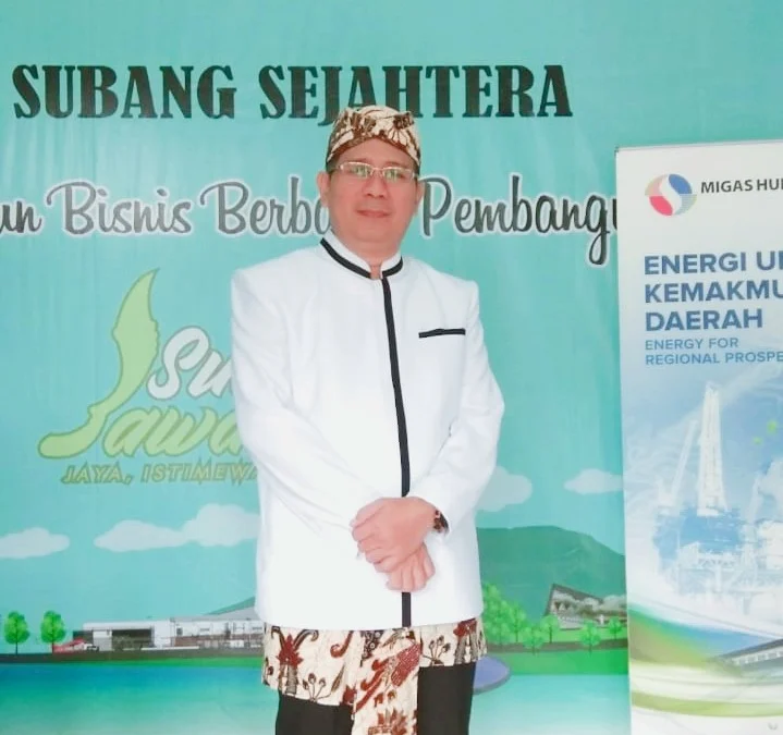 Legowo, Ini Tanggapan Dirops BUMD PT SS setelah Diberhentikan