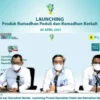 Paket Ramadan Peduli PLN