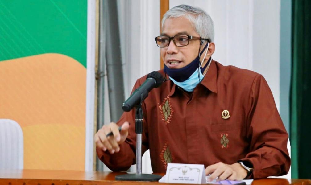 Gus Ahad: Pemerintah Wajib Serius Siapkan Pembelajaran Tatap Muka