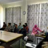 HUT Bhakti Pemasyarakatan ke 57 Adakan Penyuluhan Hukum Virtual