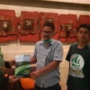 Kembangkan Potensi Garam, SNNU Temui Kepala Loka PSPL Serang Kementerian Kelautan dan Perikanan Republik Indonesia