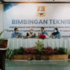 Dinas Kesehatan Tingkatkan Kompetensi SDM