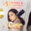 5 Produk Xiaomi Wajib Beli di Momen Hari Kartini