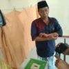 Pura-pura Shalat, Seorang Pria Congkel Kotal Amal Masjid di Cipendeuy