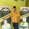 Golkar Subang Solidkan Pengurus Kecamatan dan Desa