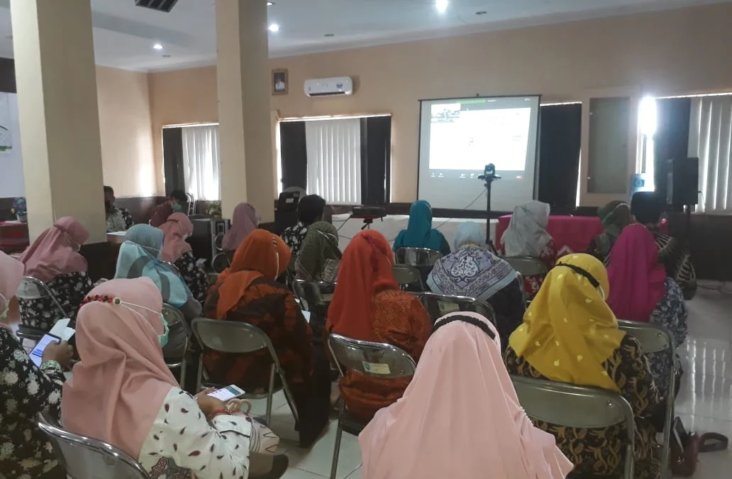 Subang Bersaing Dengan Bandung Barat Wakili Jabar Ikuti Lomba Kota Sehat Tingkat Nasional