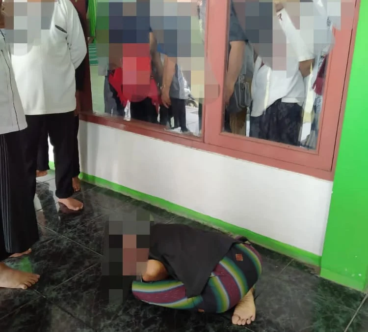 Inalillahi, Seorang Pria Meninggal saat Sujud Shalat Jumat di Pamanukan, Begini Kronologinya